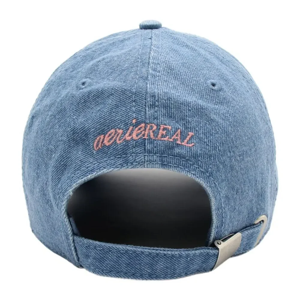 American Eagle Womens Yeah Right Baseball Cap, NWT